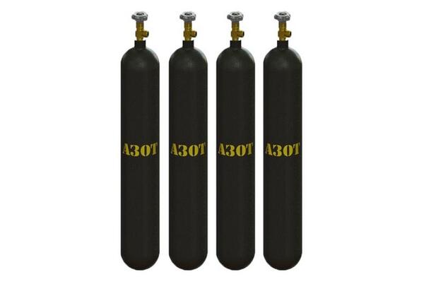 Технические газы и оборудование
