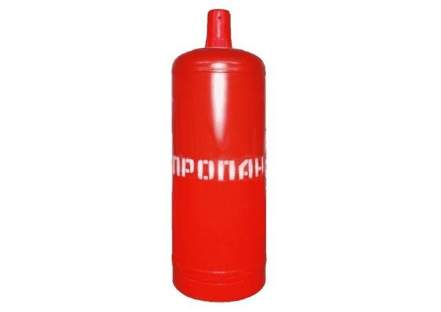 Баллон для пропана